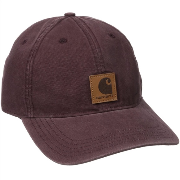Carhartt Accessories - BRAND NEW CARHARTT DAD HAT NWT